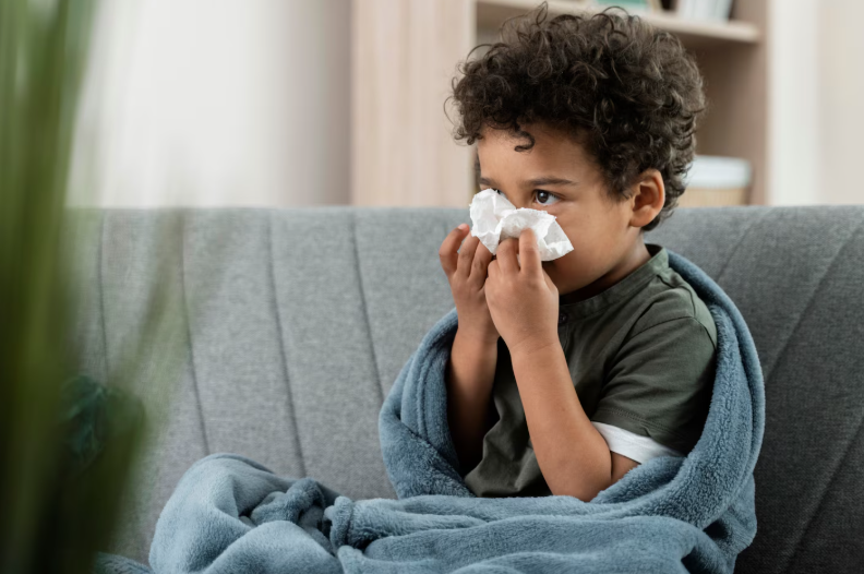 Top 10 Common Childhood Illnesses and How to Prevent Them