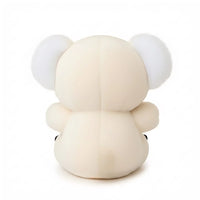 Nibzu Koala - 22cm Supersoft Rabbit Fur Koala Soft Toy for Kids-soft toys-Nibzu-Nibzu